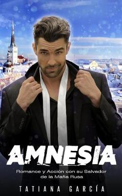 Cover of Amnesia