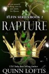 Book cover for Rapture