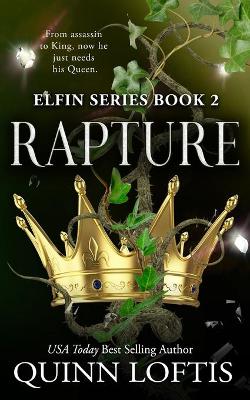 Cover of Rapture