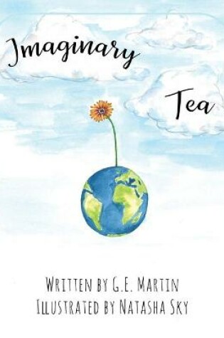 Cover of Imaginary Tea