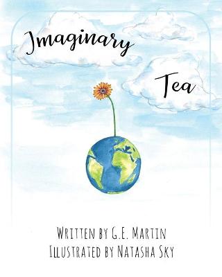 Book cover for Imaginary Tea