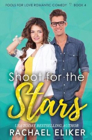 Cover of Shoot for the Stars