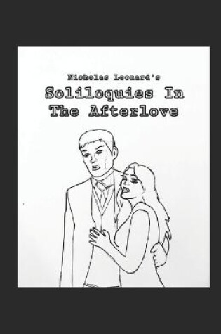 Cover of Soliloquies In The Afterlove