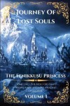 Book cover for Journey Of Lost Souls