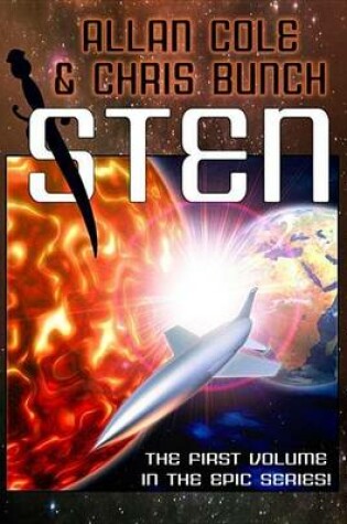 Cover of Sten