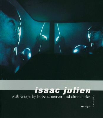 Book cover for Isaac Julien - Minigraph 5