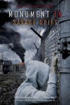 Book cover for Savage Drift