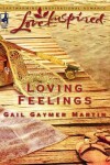 Book cover for Loving Feelings