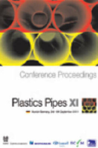 Cover of Plastics Pipes XI