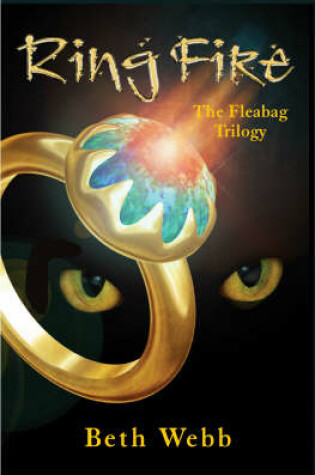 Cover of Ring Fire