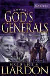 Book cover for God's Generals, 6