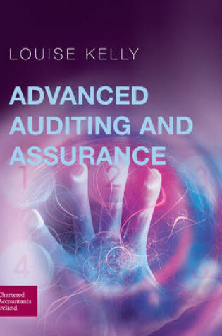 Cover of Advanced Auditing and Assurance