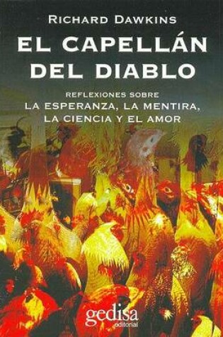 Cover of El Capellan del Diablo