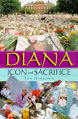 Book cover for Diana