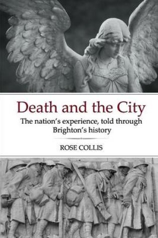 Cover of Death and the City