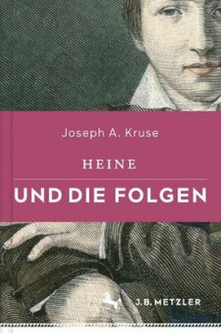Cover of Heine Und Die Folgen