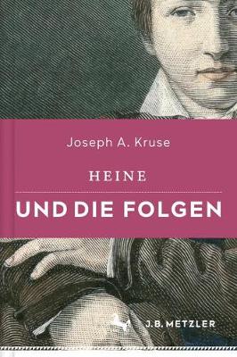 Book cover for Heine Und Die Folgen