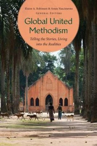 Cover of Global United Methodism