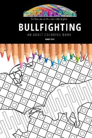 Cover of Bullfighting