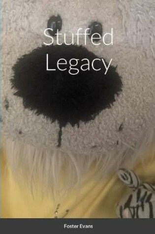 Cover of Stuffed Legacy