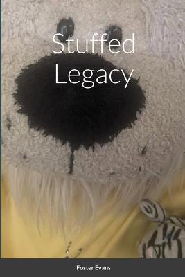 Book cover for Stuffed Legacy