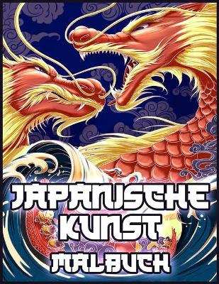 Book cover for Japanische Kunst