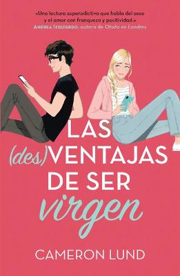 Cover of Des Ventajas de Ser Virgen, Las