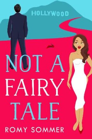 Cover of Not a Fairy Tale