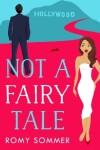 Book cover for Not a Fairy Tale