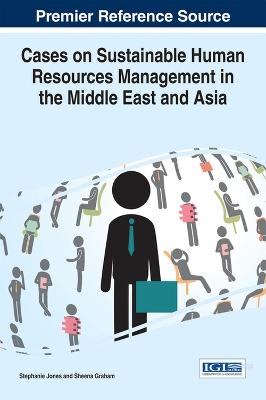 Book cover for Cases on Sustainable Human Resources Management in the Middle East and Asia