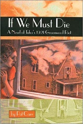 Book cover for If We Must Die