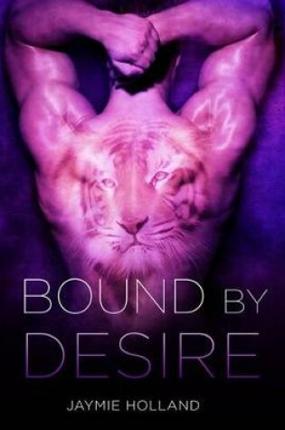 Cover of Bound by Desire