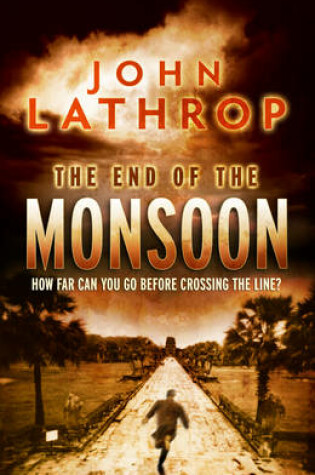 Cover of The End of the Monsoon