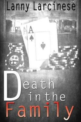 Cover of Death in the Family