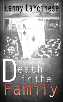 Book cover for Death in the Family