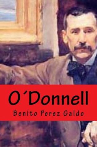 Cover of Odonnell