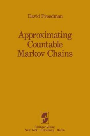 Cover of Approximating Countable Markov Chains