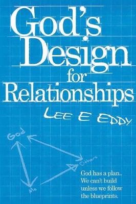 Book cover for God's Design for Relationships