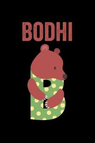 Cover of Bodhi