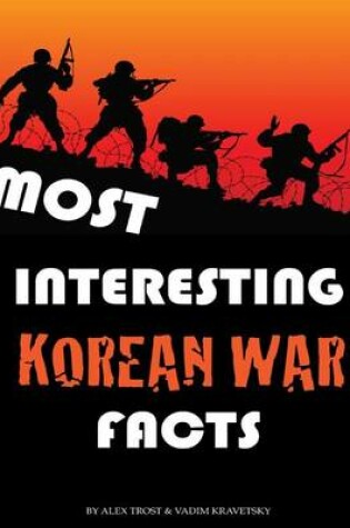 Cover of Most Interesting Korean War Facts