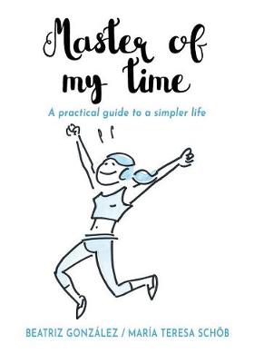 Book cover for Master of My Time