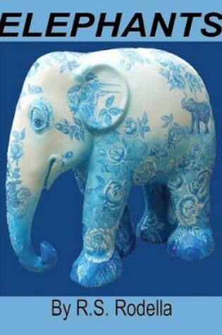 Cover of Elephants