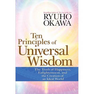 Book cover for Ten Principles of Universal Wisdom