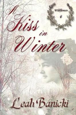 Book cover for A Kiss In Winter