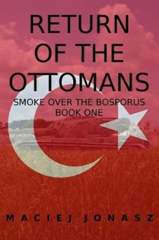 Cover of Return of the Ottomans
