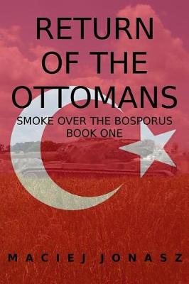 Book cover for Return of the Ottomans