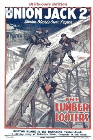 Cover of The Lumber Looters