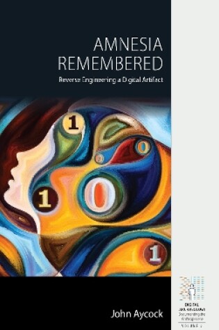 Cover of Amnesia Remembered