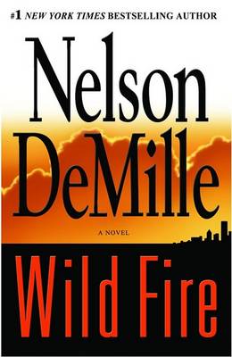 Book cover for Wild Fire