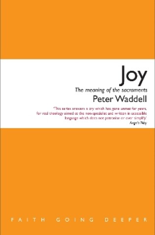 Cover of Joy